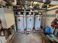 Water Heaters Plus