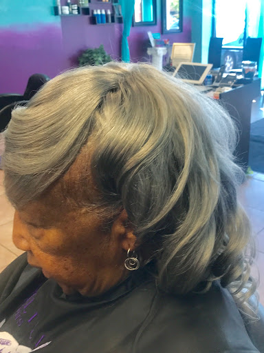 Beauty Salon «Milili Salon & Spa», reviews and photos, 373 S Budler Rd, Romeoville, IL 60446, USA