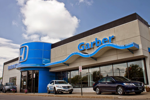 Honda Dealer «Garber Honda», reviews and photos, 3925 W Henrietta Rd, Rochester, NY 14623, USA