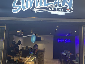 Similan Sushi