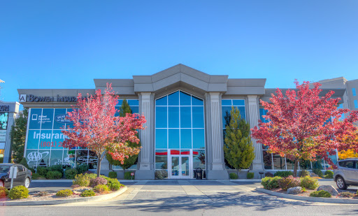 Insurance Agency «L.A. Bowen Insurance Agency, Inc.», reviews and photos