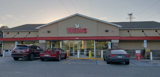 Sandwich Shop «Wawa», reviews and photos, 1726 Butler Pike, Conshohocken, PA 19428, USA