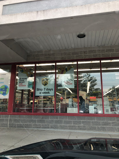 Office Supply Store «Staples», reviews and photos, 350 N Bedford Rd, Mt Kisco, NY 10549, USA