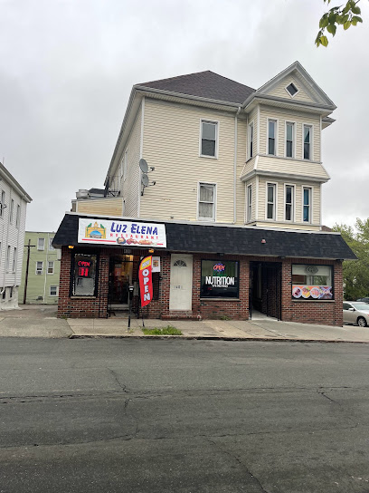 Luz Elena restaurant - 1408 Acushnet Ave, New Bedford, MA 02746