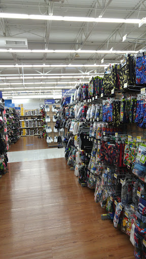 Discount Store «Walmart», reviews and photos, 209 E Ridgeville Blvd, Mt Airy, MD 21771, USA