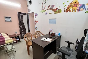 POORANA CHILD CARE CLINIC image