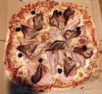Plats et boissons du Pizzas à emporter TRIFORCE PIZZA à Cauterets - n°10