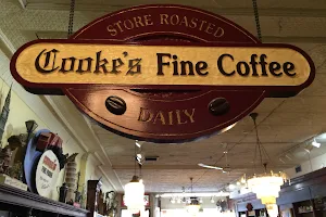 Cooke's Fine Foods and Coffee image