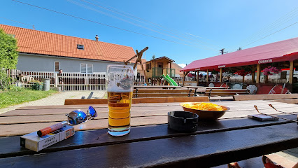 Pohostinstvo u Líbika