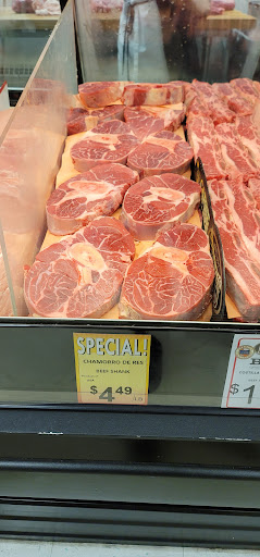 Supermarket «Chavez Supermarket», reviews and photos, 1157 W Tennyson Rd, Hayward, CA 94544, USA