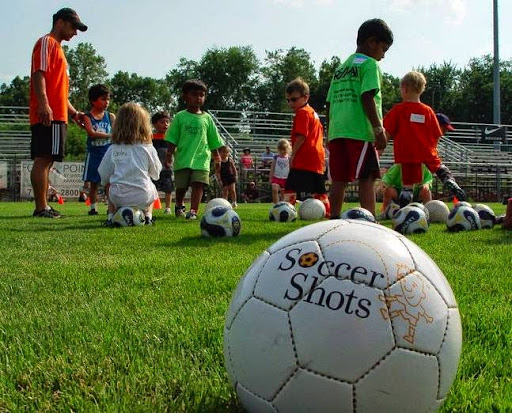 Soccer Shots Hampton Roads