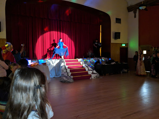 Community Center «Russian Community Center», reviews and photos, 704 19th Ave E, Seattle, WA 98112, USA