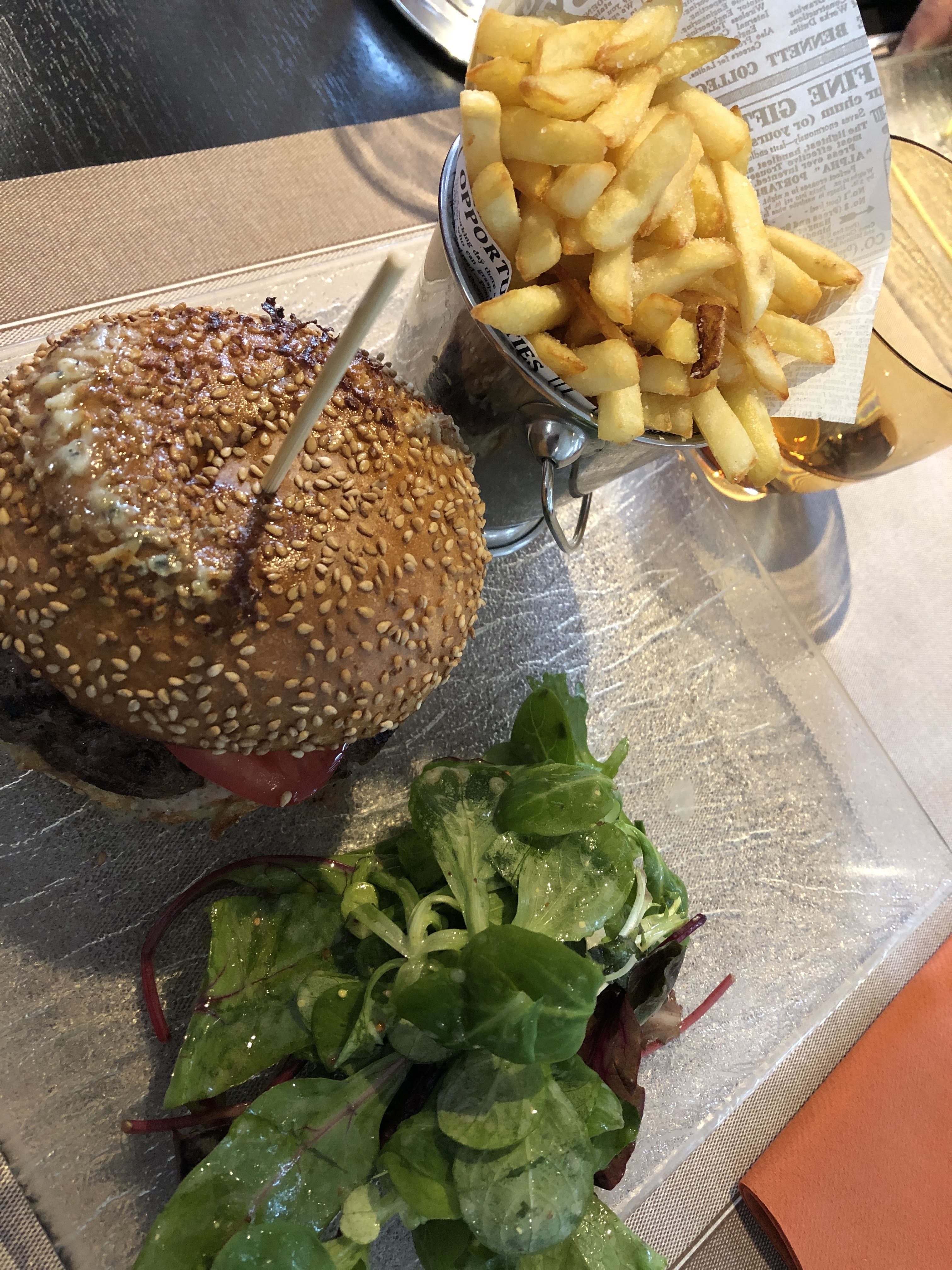 Photo n° 4 de l'avis de Alexandre.o fait le 25/05/2019 à 17:26