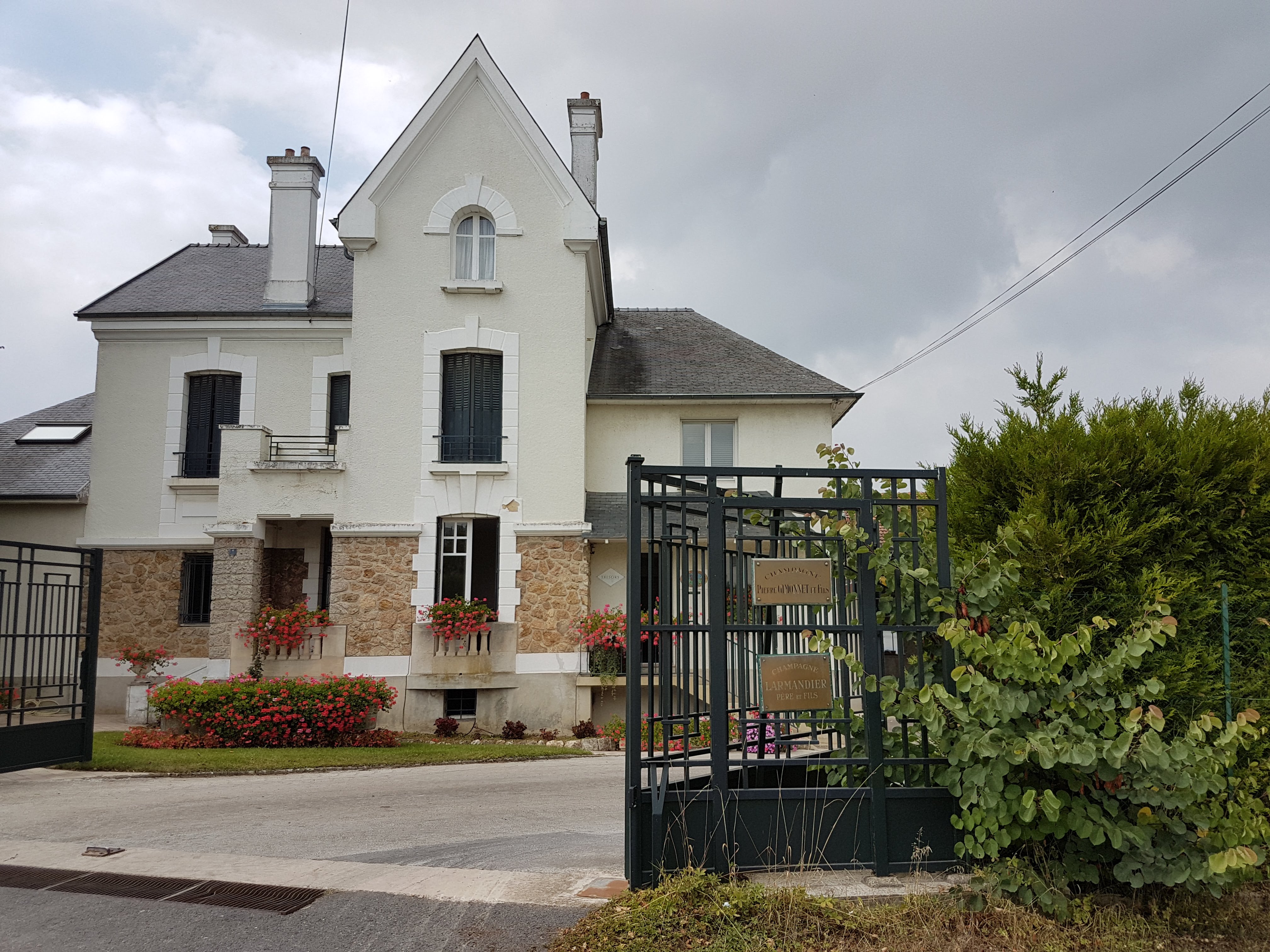 Photo n° 1 de l'avis de Joachim.� fait le 04/09/2018 à 14:31