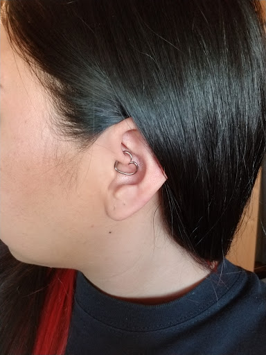 Explore evil dead tattoo ideas, creative tattoo ideas in Albuquerque, available at Evolution Body Piercing