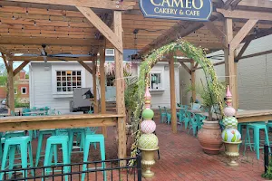 Cameo Cakery And Cafe image