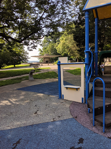 Tourist Attraction «Greensfelder Memorial Shelter», reviews and photos, 13236 Streetcar Dr, Maryland Heights, MO 63043, USA