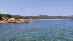 Spiaggia Timone'in fotoğrafı birden fazla geniş koy ile birlikte