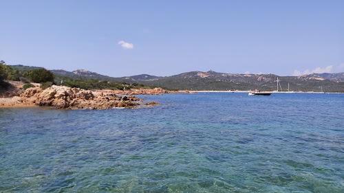 Cala del Faro Beach photo #2