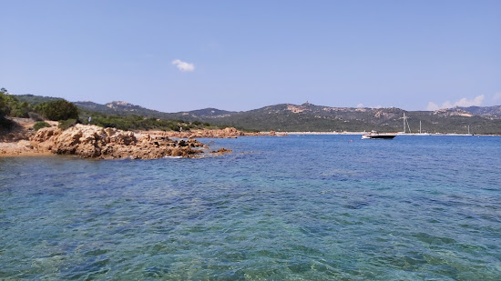 Spiaggia Timone