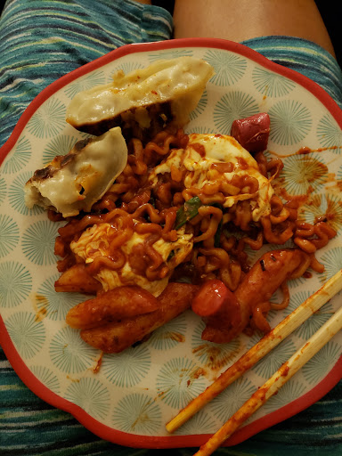 Asian Grocery Store «Welcome Oriental Grocery», reviews and photos, 1820 NY-376 #8, Poughkeepsie, NY 12603, USA