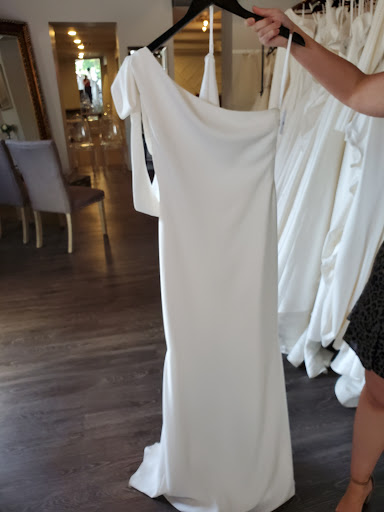 Bridal Shop «Renee Austin Wedding», reviews and photos, 1555 Plainfield Ave NE, Grand Rapids, MI 49505, USA