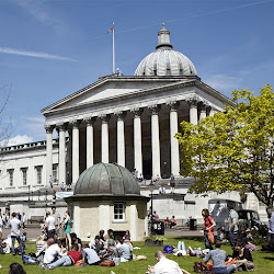 UCL Centre for Languages & International Education