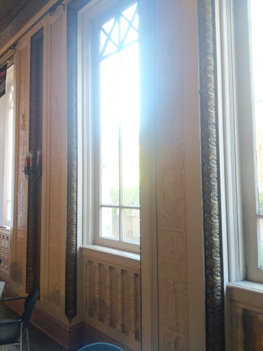 Performing Arts Theater «ACT Theatre», reviews and photos, 700 Union St, Seattle, WA 98101, USA