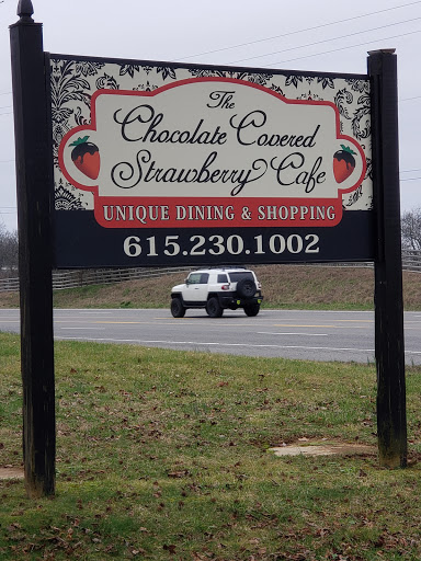 Cafe «Chocolate Covered Strawberry», reviews and photos, 2375 Nashville Pike, Gallatin, TN 37066, USA