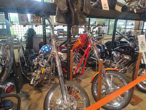 Harley-Davidson Dealer «Buffalo Harley-Davidson», reviews and photos, 4220 Bailey Ave, Amherst, NY 14226, USA