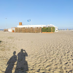 Photo n°7 de l'avis de Hidalgo.u fait le 13/07/2021 à 06:54 sur le  Ristorante Calici e Mare à Ca' Savio