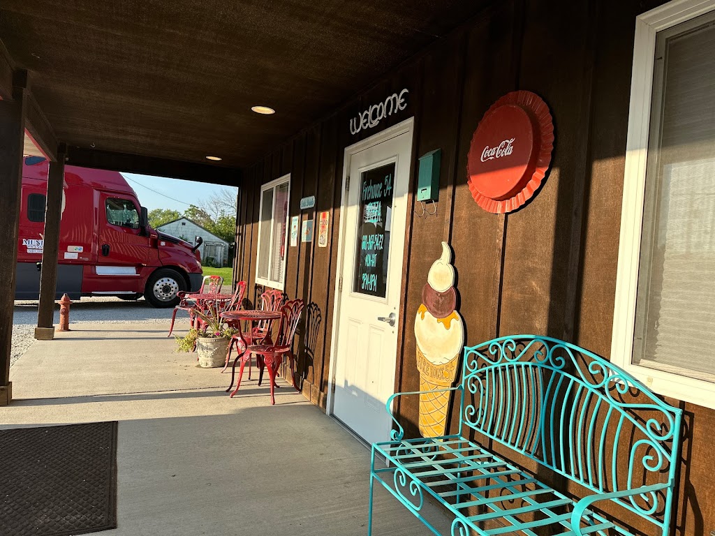 Firehouse 54 Pizza 64442