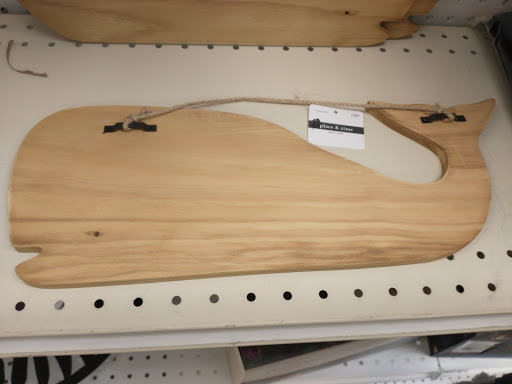 Fabric Store «Jo-Ann Fabrics and Crafts», reviews and photos, 49 Topsham Fair Mall Rd Ste 17, Topsham, ME 04086, USA