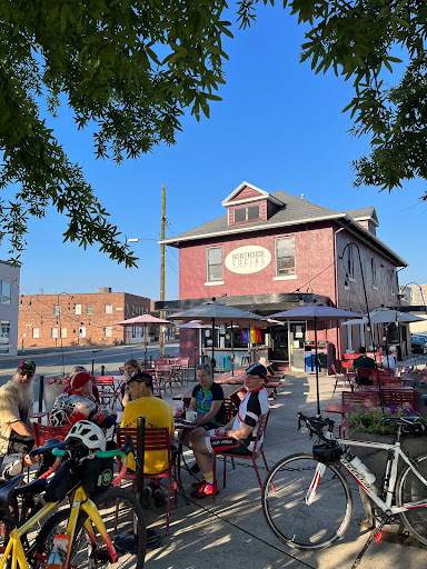 Cafe «Northside Social Coffee & Wine», reviews and photos, 3211 Wilson Blvd, Arlington, VA 22201, USA