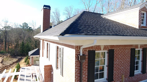 Roofing Contractor «Parsons Roofing Company», reviews and photos, 5891 New Peachtree Rd, Atlanta, GA 30340, USA