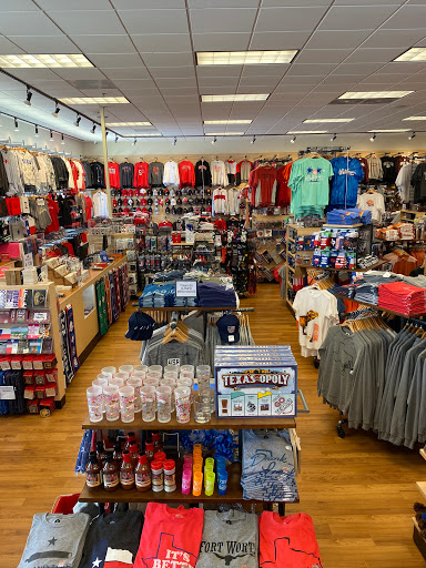 Sportswear Store «Rally House Alliance», reviews and photos, 2301 Porter Creek Dr #225, Fort Worth, TX 76177, USA