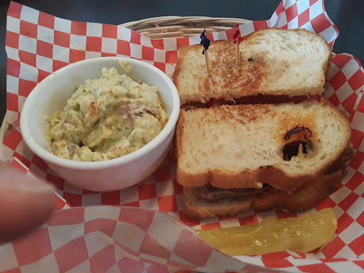 Restaurant «DuckTales Kitchen», reviews and photos, 612 N Devine Rd, Vancouver, WA 98661, USA