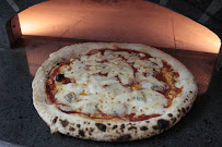 Pizza du Pizzeria Casa Nona à La Trinité - n°12