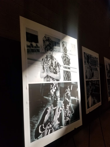 Community Center «Pearson Community Center», reviews and photos, 1625 W Carey Ave, North Las Vegas, NV 89032, USA