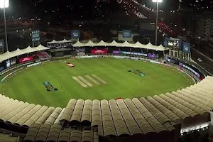 Sharjah Cricket Stadium image