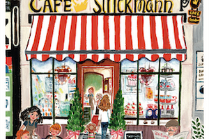 Café Strickmann image