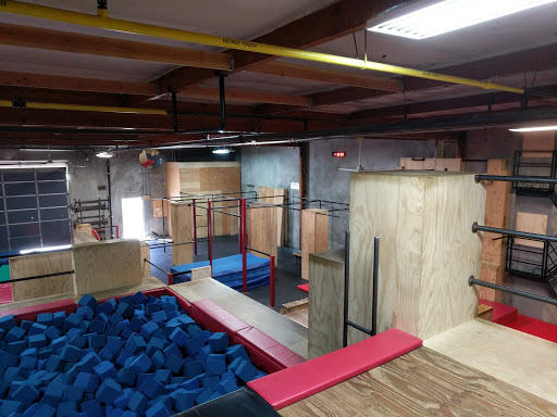 Physical Fitness Program «APEX Movement NorCal», reviews and photos, 930 Detroit Ave a, Concord, CA 94518, USA