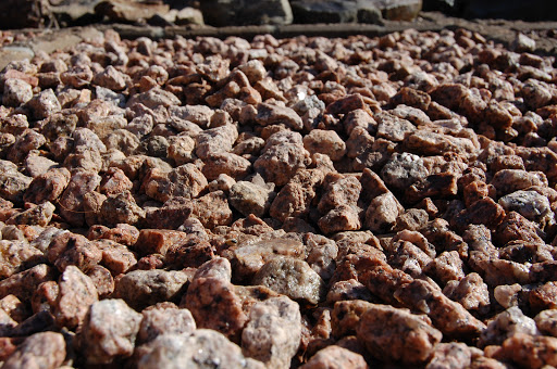 Landscaping Supply Store «Pioneer Sand Company», reviews and photos, 8335 Vollmer Rd, Colorado Springs, CO 80908, USA