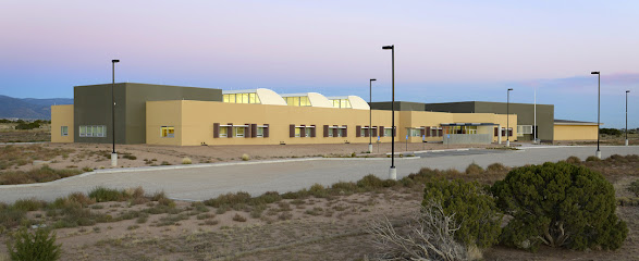 The New Mexico Office of Archaeological Studies