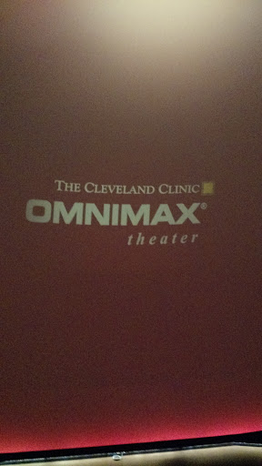 Movie Theater «Cleveland Clinic DOME Theater», reviews and photos, 601 Erieside Ave, Cleveland, OH 44114, USA