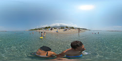 Spiaggia Diamante'in fotoğrafı birden fazla geniş koy ile birlikte
