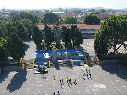 Centro Escolar Niños Héroes de Chapultepec