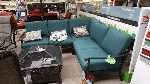 Home Improvement Store «The Home Depot», reviews and photos, 2500 Cambridge Rd, Schenectady, NY 12304, USA