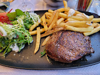 Steak du Restaurant Le Québec à Nice - n°18