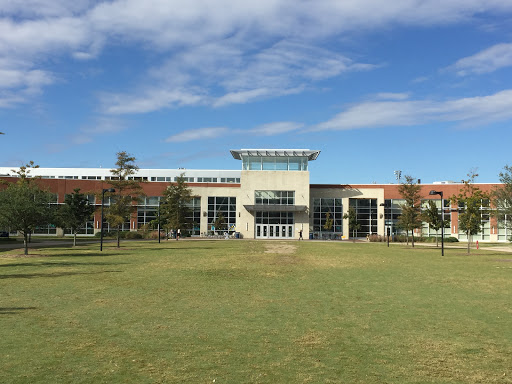 Recreation Center «ODU Student Recreation and Wellness Center», reviews and photos, 4700 Powhatan Ave, Norfolk, VA 23529, USA